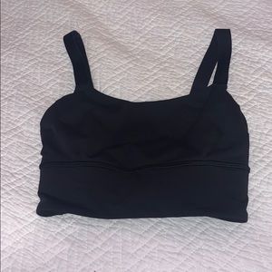 Lulu lemon bra